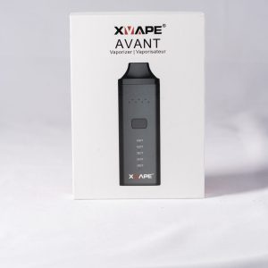 X-Vape Avant Vaporizador de Hierbas