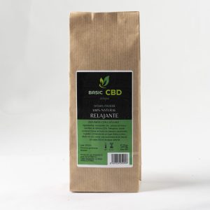 Infusión Relajante 50gr