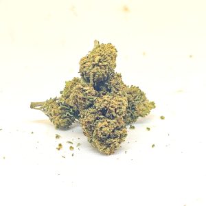 Super Skunk Glasshouse