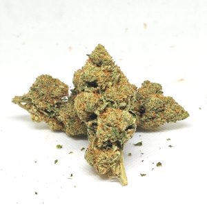 Lemon OG Melon