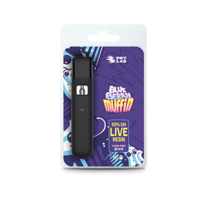 Vaper Blueberry 10 OH 2ml