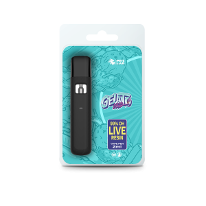 Vaper Gelato 10 OH 2ml