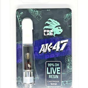 Recarga Vaper 10 OH 1ml AK 47