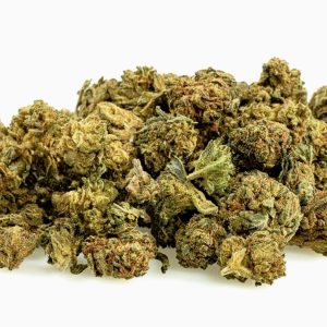 Exotic Bud Small Buds 10GR