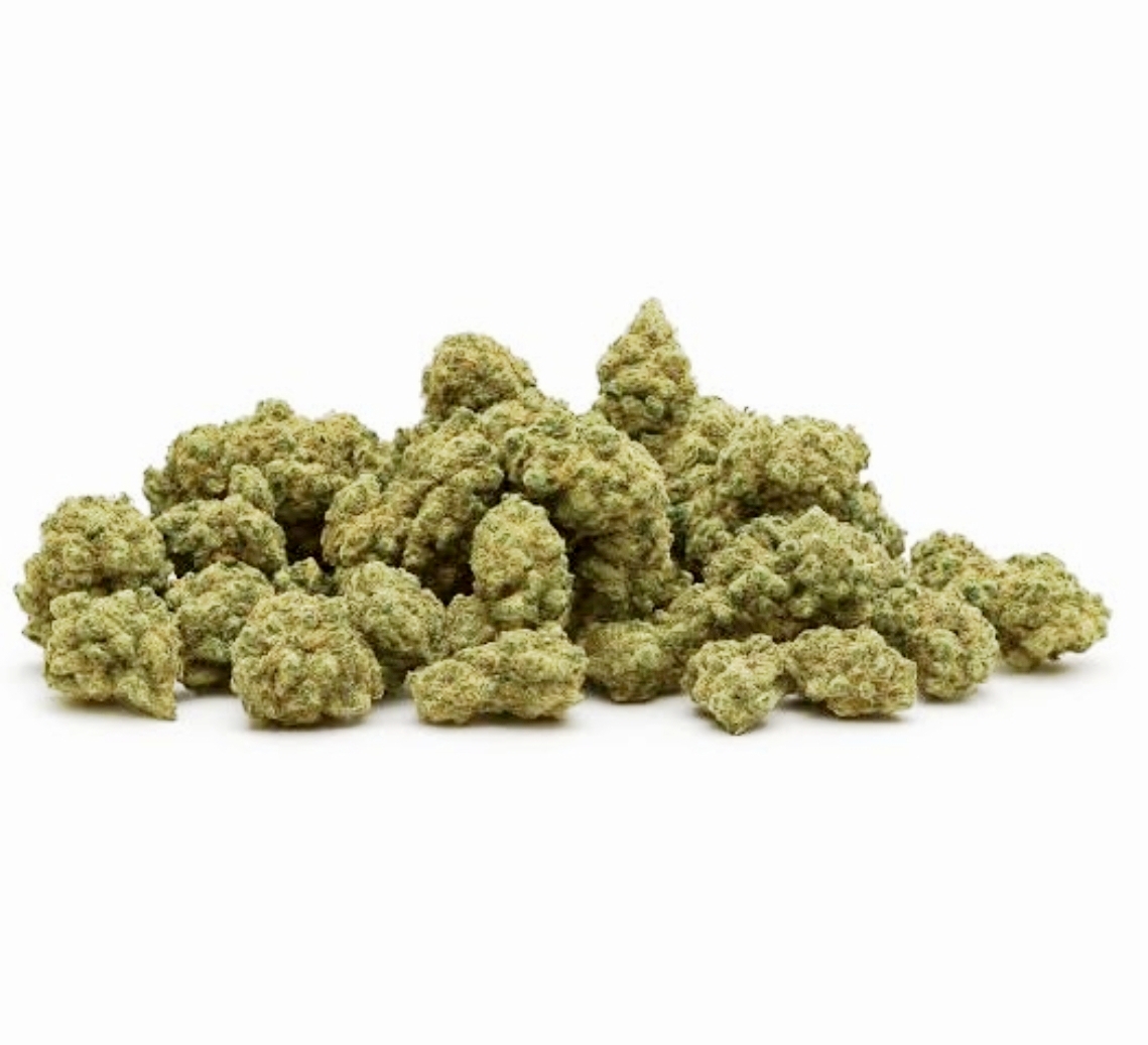 Critical Berry Hidro small buds
