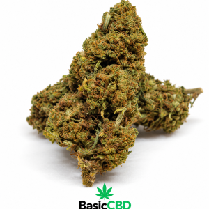 Cannatonic