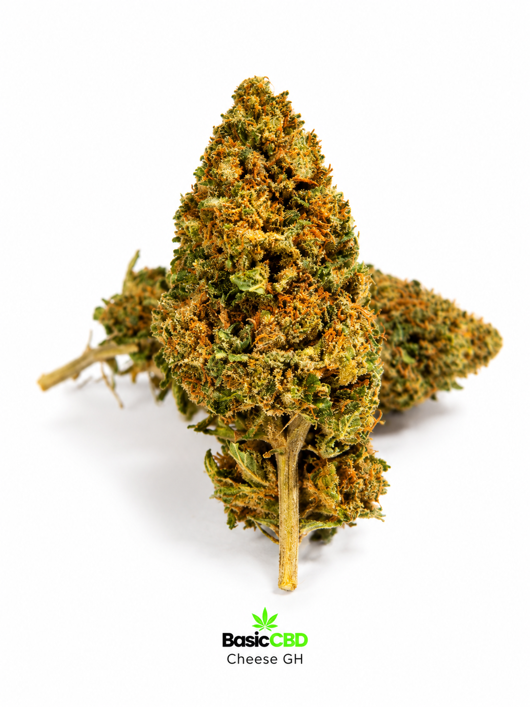Cheese GH