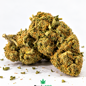 Lemon GH