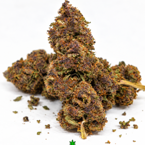 Purple Gelato GH