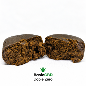 Doble Zero