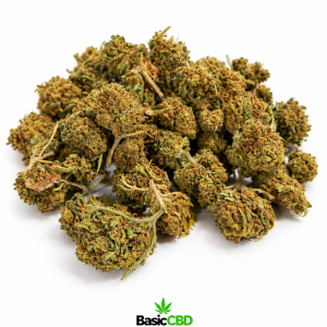 Lemon Haze small